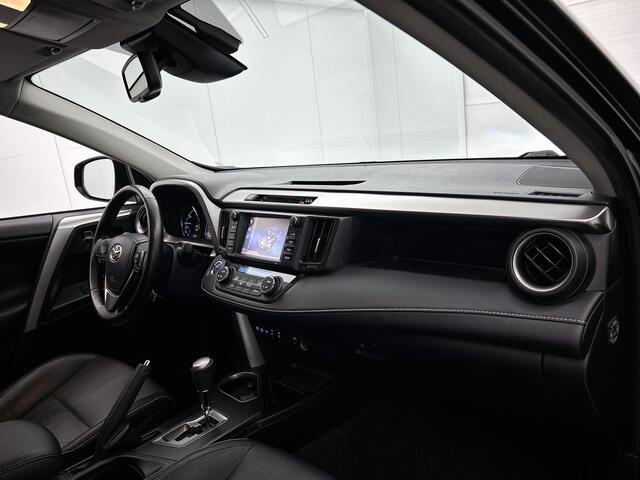 Toyota RAV4 2.5 Hybrid AWD Executive Business