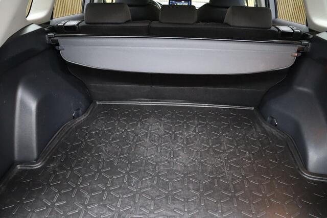 Toyota RAV4 2.5 Hybrid Style | Adaptive-cruise | Trekhaak | Camera | Clima | Apple Carplay & Android Auto | Navigatie | Elek. Achterklep | Keyless | Dodehoekdetectie