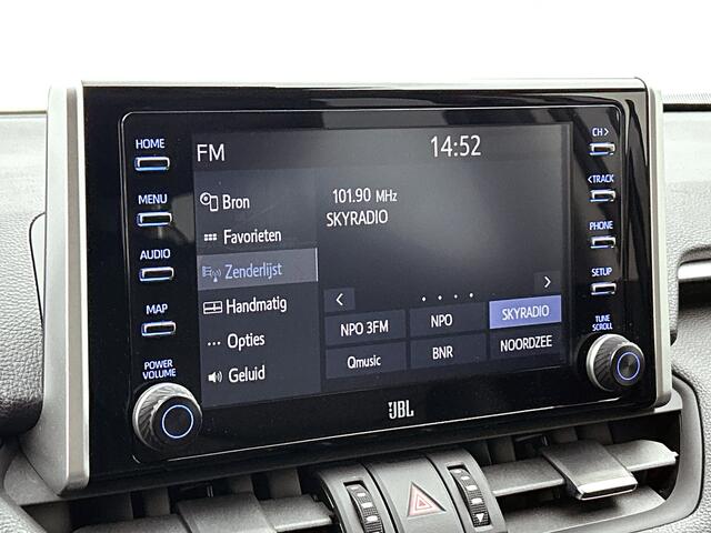 Toyota RAV4 2.5 Hybrid AWD Business Plus | Lederen bekleding | JBL | Stoelverwarming |