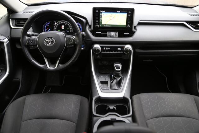 Toyota RAV4 2.5 Hybrid Dynamic Schuifdak Navi Camera ACC LED