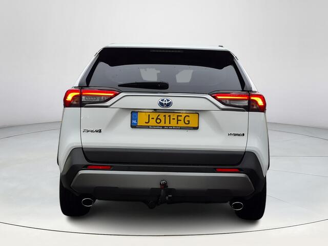 Toyota RAV4 2.5 Hybrid AWD Style | Navigatie | Apple CarPlay/Android auto | Achteruitrijcamera | Trekhaak