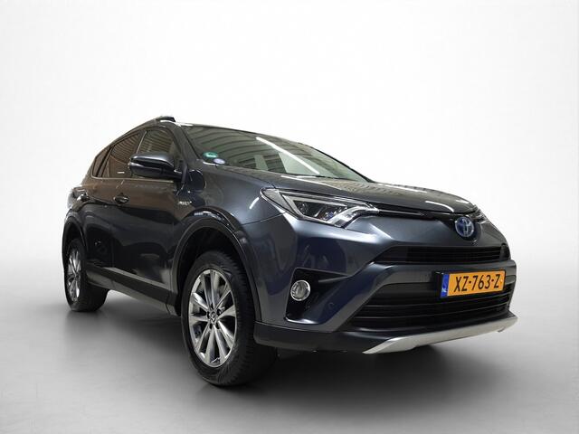 Toyota RAV4 2.5 Hybrid Executive Business | Navigatie | Camera | Trekhaak |