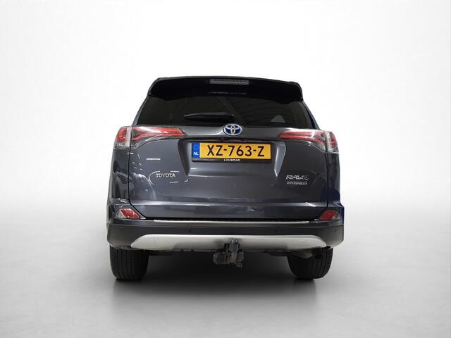 Toyota RAV4 2.5 Hybrid Executive Business | Navigatie | Camera | Trekhaak |