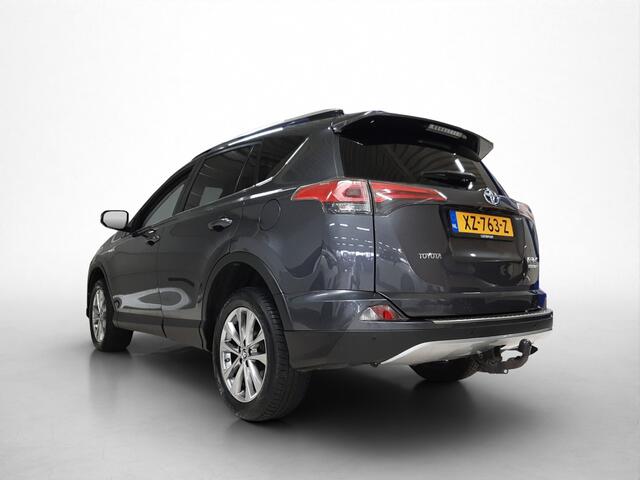 Toyota RAV4 2.5 Hybrid Executive Business | Navigatie | Camera | Trekhaak |