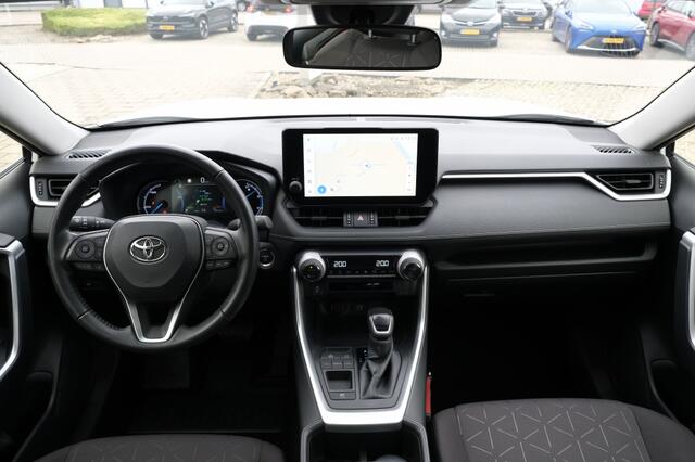 Toyota RAV4 2.5 Hybrid Active Automaat | Apple Carplay / Android auto
