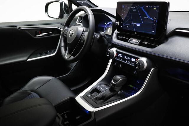 Toyota RAV4 2.5 Hybrid Style | INNOVATION PACK | JBL DAB | HALF LEDER | STUURVERWARMING | 360 CAMERA