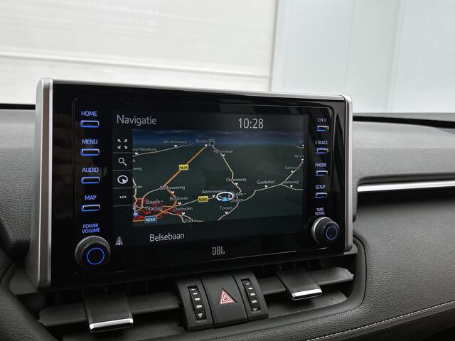 Toyota RAV4 2.5 Hybrid Business Intro | BTW Voertuig | Stoelverwarming | JBL |