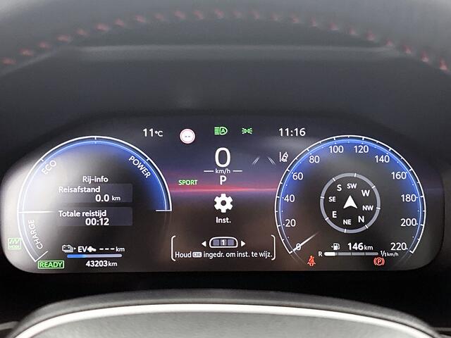 Toyota RAV4 2.5 Plug-in Hybrid AWD Bi-Tone Plus | Elektrisch glazen panorama-dak | Full Options |