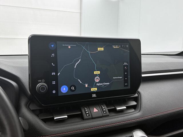 Toyota RAV4 2.5 Plug-in Hybrid AWD Bi-Tone Plus | Elektrisch glazen panorama-dak | Full Options |