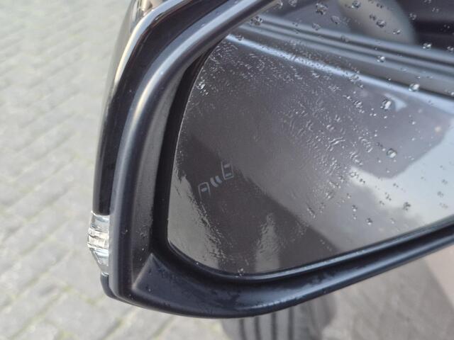 Toyota RAV4 2.5 Hybrid Business Plus