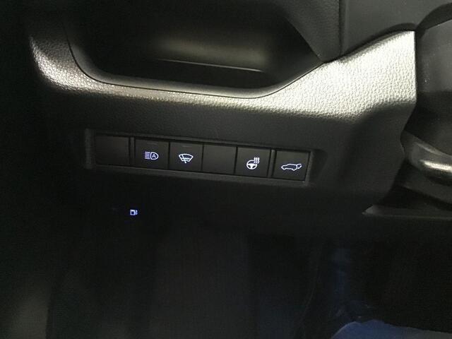 Toyota RAV4 2.5 Hybrid Black Edition | Stoelverwarming | Camera | Climate control | Cruise control