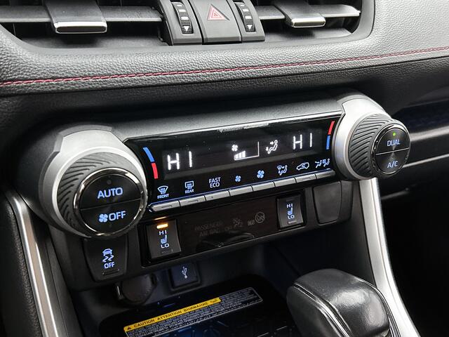 Toyota RAV4 2.5 Plug-in Hybrid AWD Style