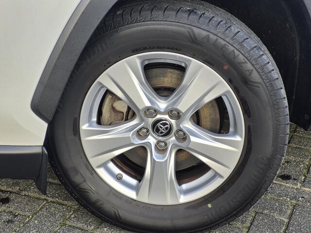 Toyota RAV4 2.5 Hybrid AWD Executive | Leder | Trekhaak | LED | Keyless | Carplay |