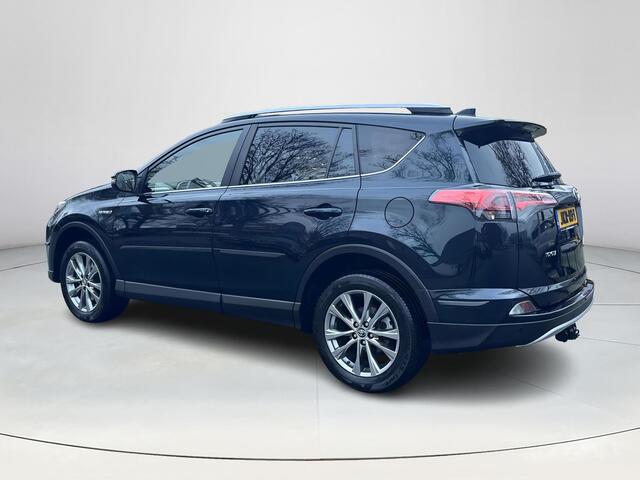 Toyota RAV4 2.5 Hybrid AWD Executive | 06-10141018 Voor meer informatie