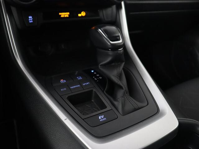 Toyota RAV4 2.5 Hybrid Dynamic | 1e eigenaar | 360 Camera | Trekhaak | Adaptive cruise | Navigatie | Keyless | Carplay | Full LED | Climate control | Parkeerhulp | Dodehoek detectie