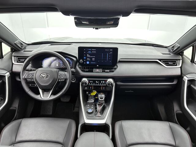 Toyota RAV4 2.5 Plug-in Hybrid AWD Bi-Tone Plus