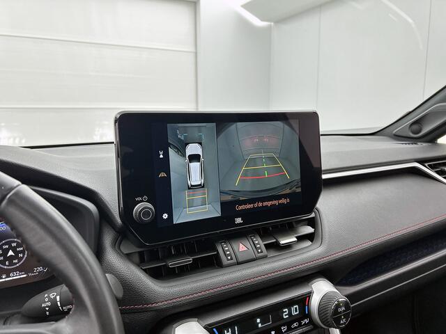 Toyota RAV4 2.5 Plug-in Hybrid AWD Bi-Tone Plus