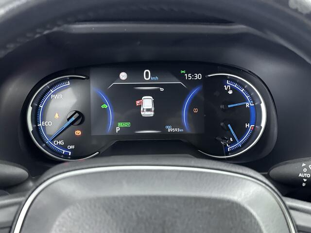 Toyota RAV4 2.5 Hybrid AWD Adventure Limited Bi-Tone Dealeronderhouden | Navi | Lederen Interieur | JBL |