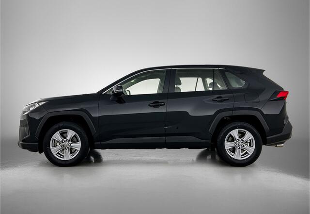 Toyota RAV4 2.5 Hybrid Dynamic