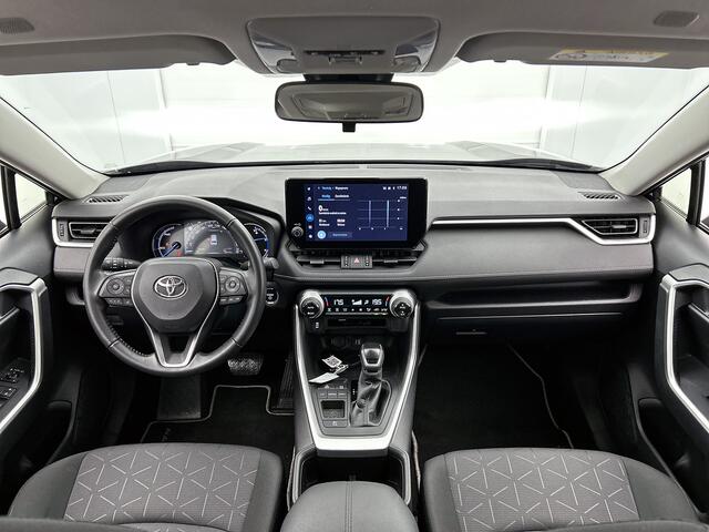 Toyota RAV4 2.5 Hybrid Dynamic