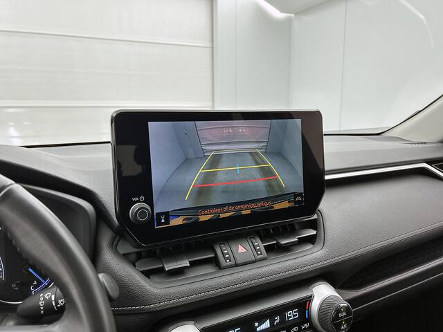 Toyota RAV4 2.5 Hybrid Dynamic