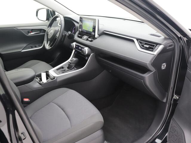 Toyota RAV4 2.0 VVT-iE Dynamic Automaat Camera/ Navi.