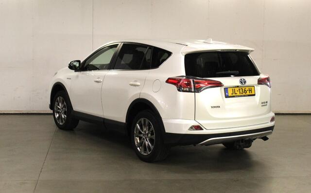 Toyota RAV4 2.5 Hybrid AWD Style | Rijklaar |