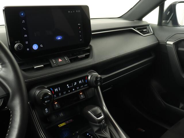 Toyota RAV4 2.5 Plug-in Hybrid AWD GR SPORT | Panoramadak | GR Plus Pack Actieprijs ¤ 60.980,-