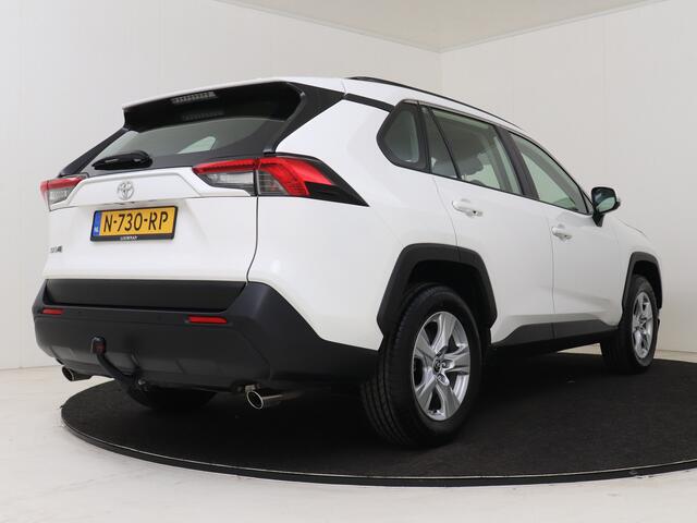 Toyota RAV4 2.0 VVT-iE Comfort