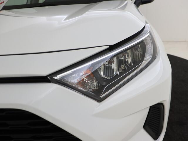 Toyota RAV4 2.0 VVT-iE Comfort