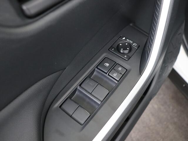 Toyota RAV4 2.0 VVT-iE Comfort