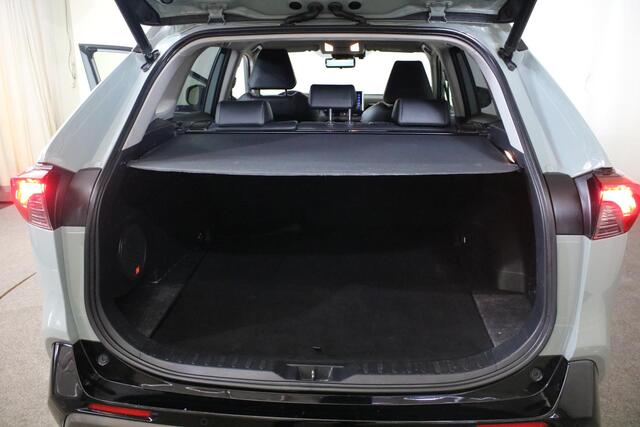 Toyota RAV4 2.5 Hybrid AWD Style |Bear Lock|Trekhaak|Lederen Bekleding|1ste eigenaar