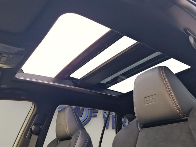 Toyota RAV4 2.5 Hybrid AWD GR SPORT Panoramadak - NL Auto