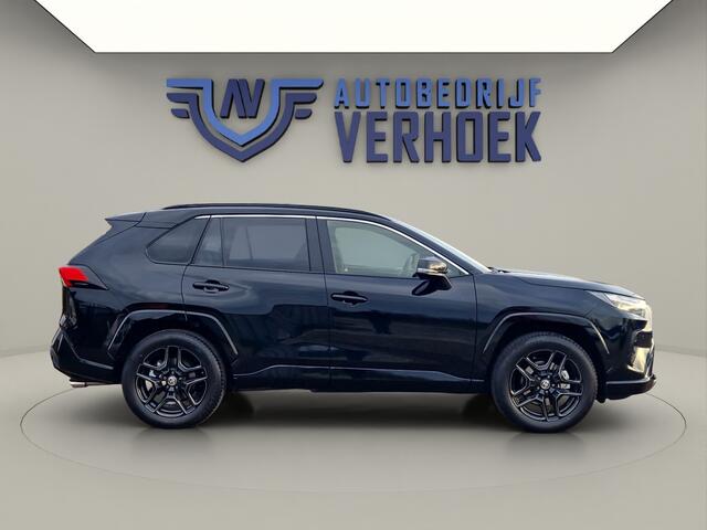 Toyota RAV4 2.5 Hybrid AWD GR SPORT Panoramadak - NL Auto