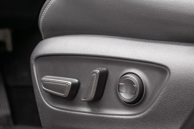 Toyota RAV4 2.5 Hybrid AWD Executive Premium | Trekhaak | Leer | Mem. stoel | Stoelverw.+vent.