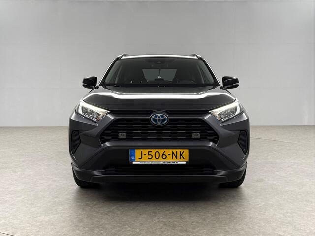 Toyota RAV4 2.5 Hybrid Bi-Tone LED | Carplay | Clima | Cruise | Parkeersens. | NAP