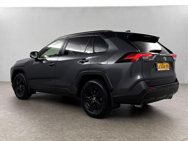 Toyota RAV4 2.5 Hybrid Bi-Tone LED | Carplay | Clima | Cruise | Parkeersens. | NAP
