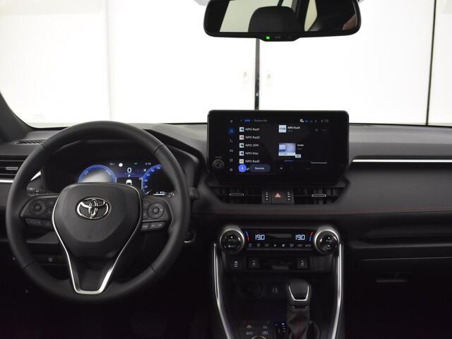 Toyota RAV4 DEMO AWD 2.5 Plug-In Hybrid Dynamic 300 | PDC V+A | Stoelverwarming