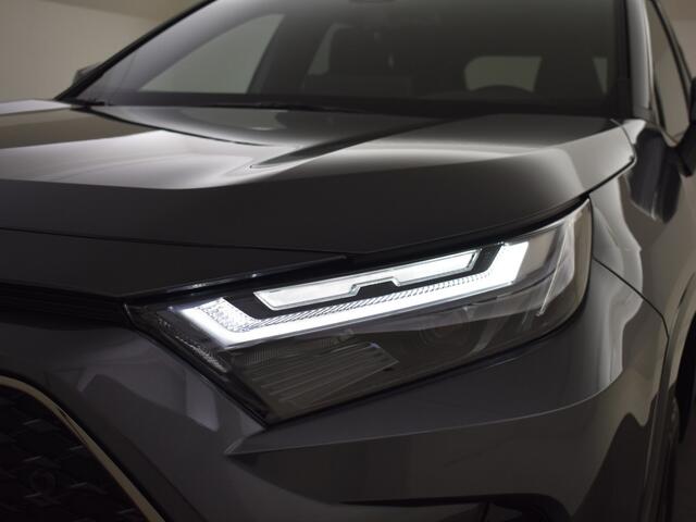 Toyota RAV4 DEMO AWD 2.5 Plug-In Hybrid Dynamic 300 | PDC V+A | Stoelverwarming