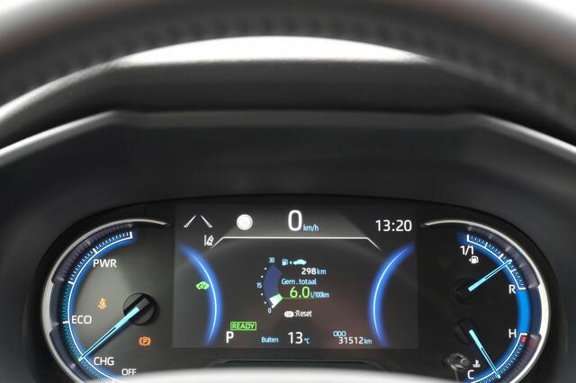 Toyota RAV4 2.5 Hybrid Active Automaat | Apple Carplay / Android auto