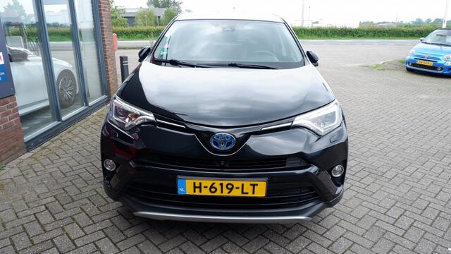 Toyota RAV4 2.5 Hybrid Executive Leer/ACC/Clima/Camera/Trekhaak