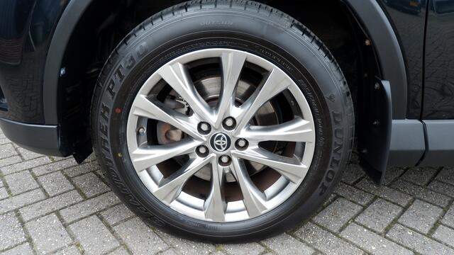 Toyota RAV4 2.5 Hybrid Executive Leer/ACC/Clima/Camera/Trekhaak