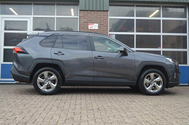 Toyota RAV4 2.0 VVT-iE | AUT - NAVI - 360 CAMERA