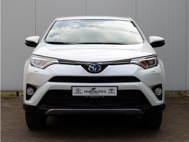 Toyota RAV4 2.5 Hybrid AWD Executive | 360 Camera | Leder | Adaptive Cruise