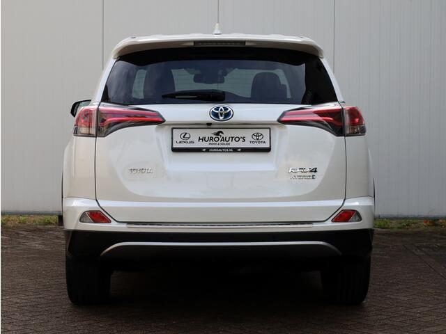 Toyota RAV4 2.5 Hybrid AWD Executive | 360 Camera | Leder | Adaptive Cruise