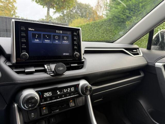 Toyota RAV4 2.5 Hybrid Active Camera