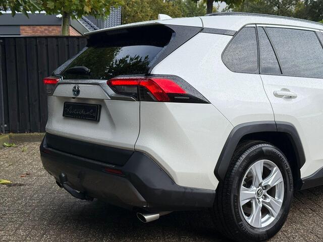 Toyota RAV4 2.5 Hybrid Active Camera