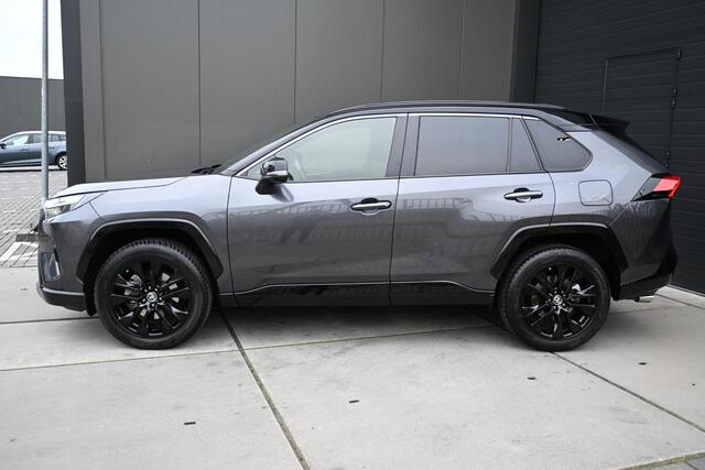 Toyota RAV4 2.5 Hybrid Dynamic | CAMERA | AUTOMAAT | ADAPT. CRUISE CONTROL | STOEL/STUURVERWARMING | APPLE CARPLAY/ ANDROIDAUTO | CLIMATE CONTROL | PDC | LMV