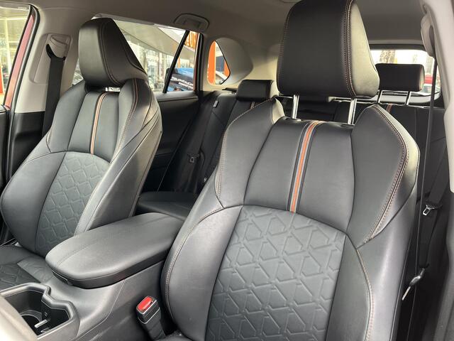 Toyota RAV4 2.5 Hybrid AWD ADVENTURE | All-in prijs | Automaat | Trekhaak