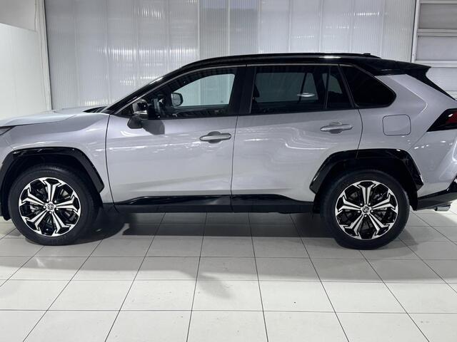 Toyota RAV4 2.5 Plug-in Hybrid AWD Bi-Tone Plus | Uit voorraad leverbaar |